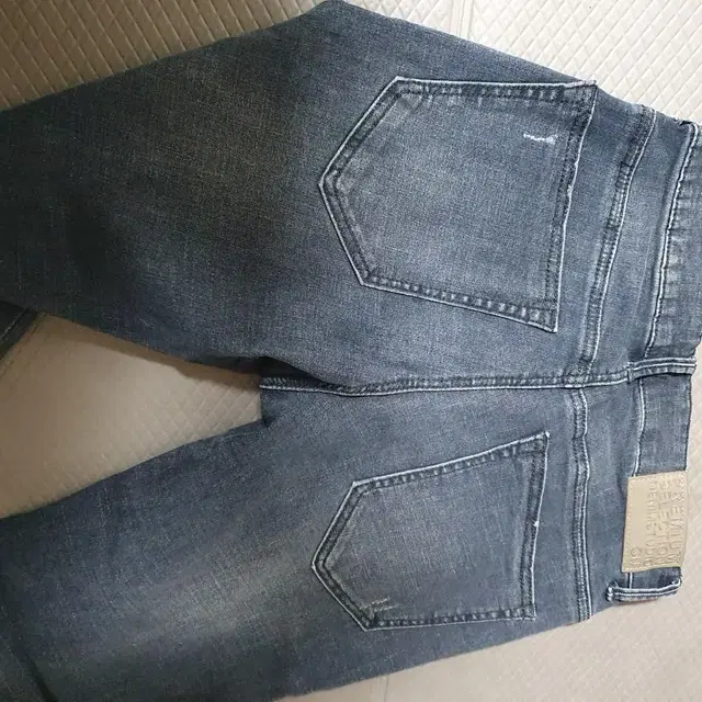 GU DENIM STUDIO 청바지  M78/30