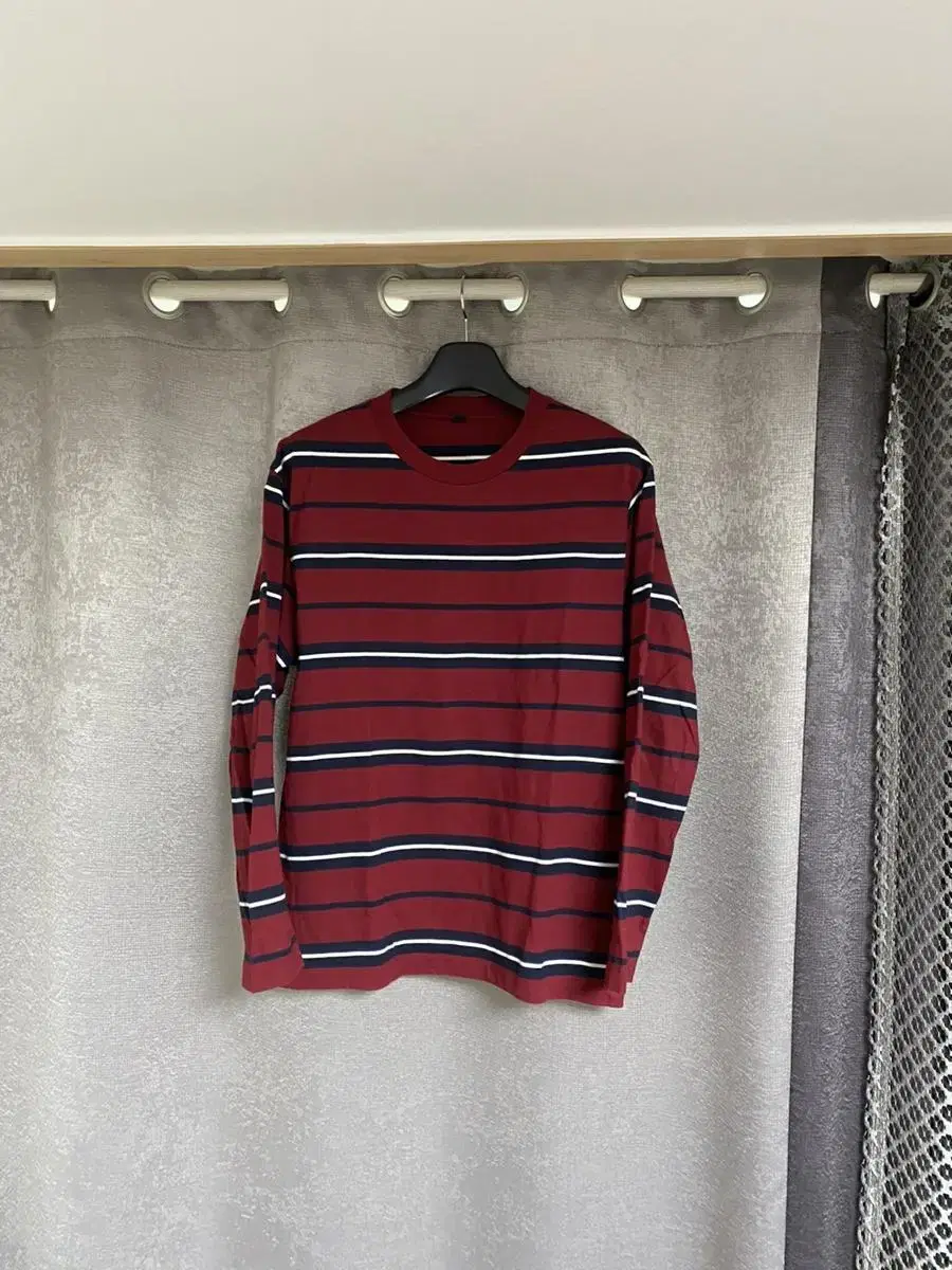 Uniqlo Long Sleeve Xtraji