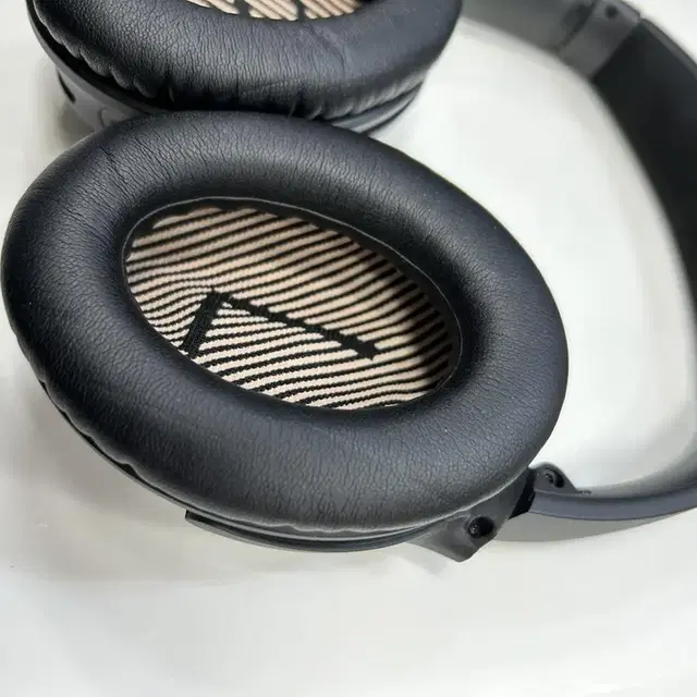 보스 qc35 II 게이밍헤드셋 (마이크탈부착으로 음악감상 가능)