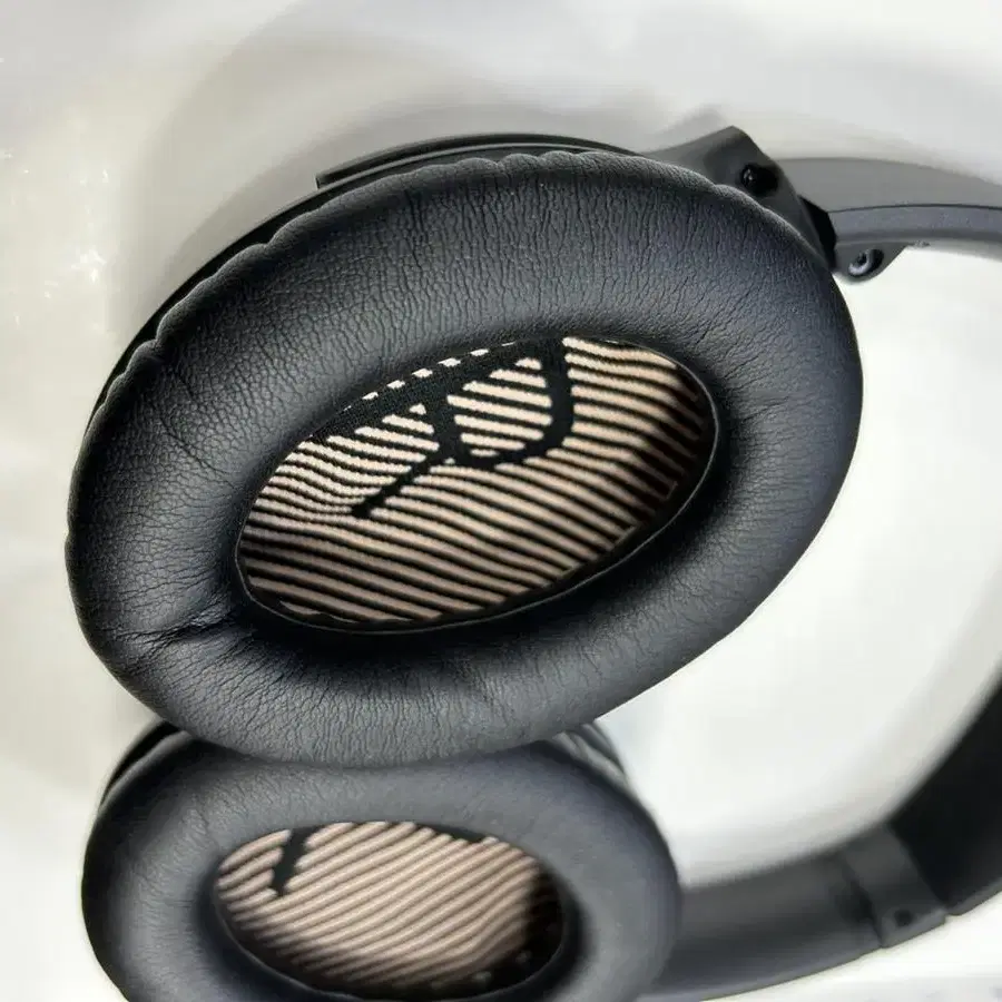 보스 qc35 II 게이밍헤드셋 (마이크탈부착으로 음악감상 가능)