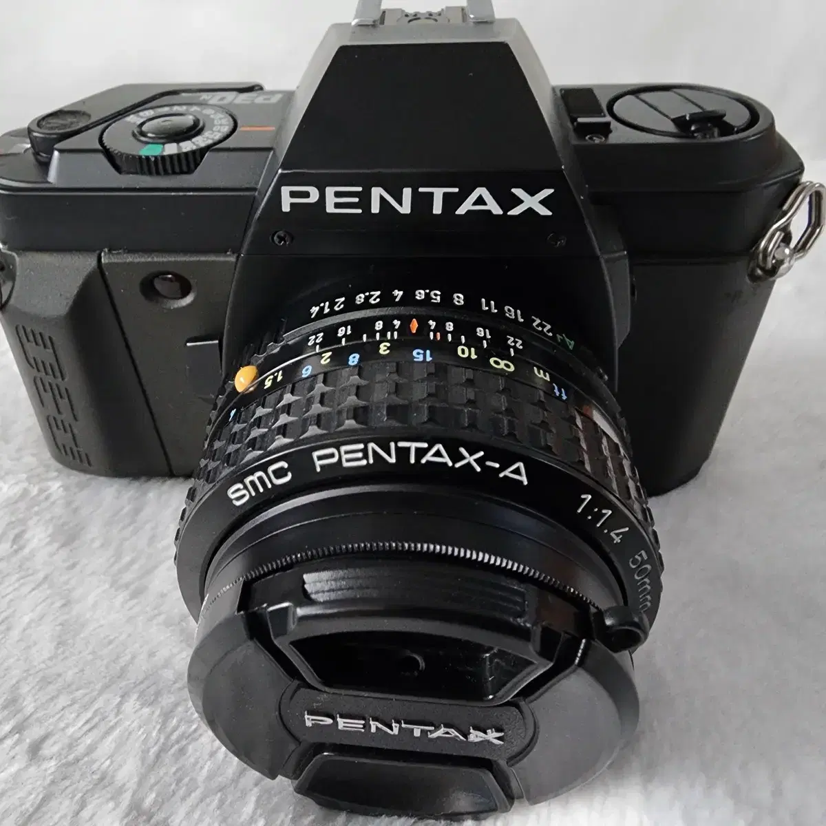 PENTAX  P30N