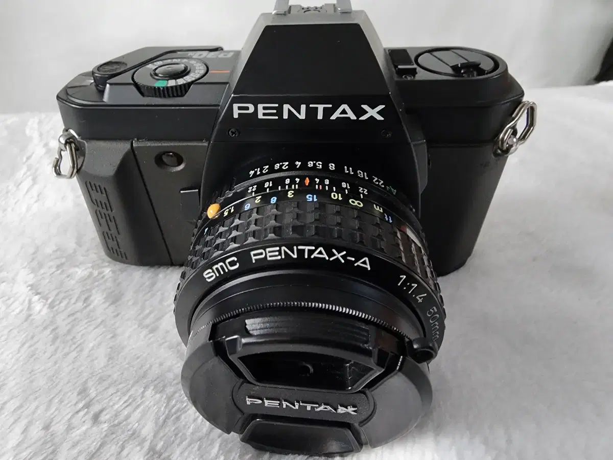 PENTAX  P30N