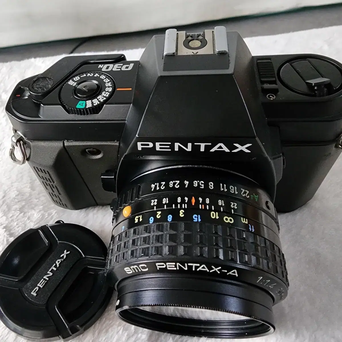 PENTAX  P30N