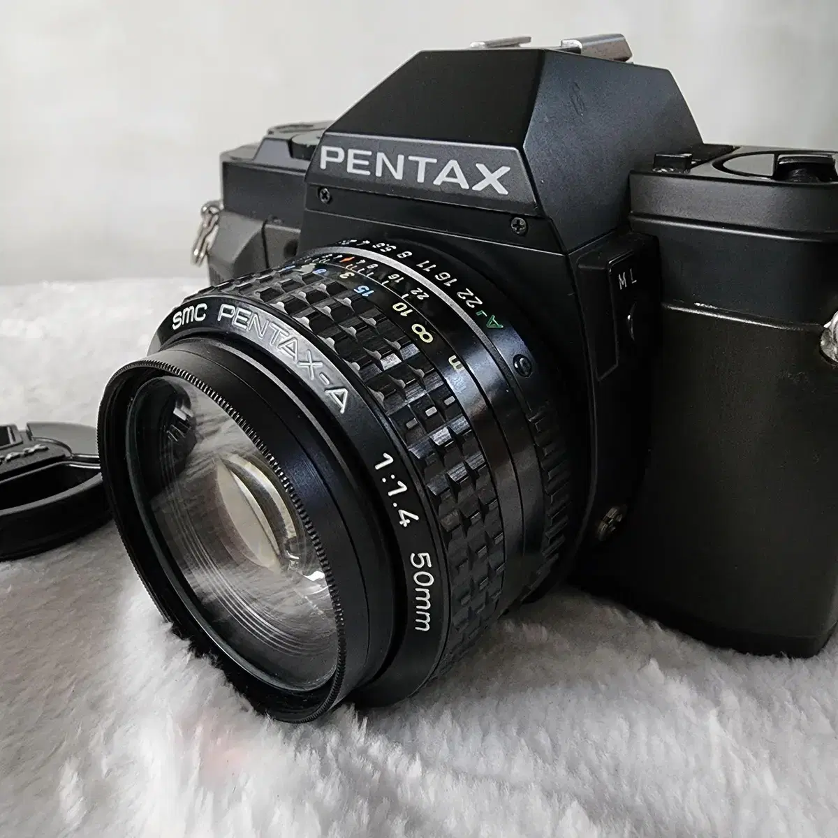 PENTAX  P30N