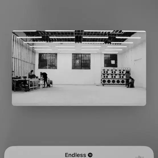 Frank Ocean Endless LP 미개봉 삽니다