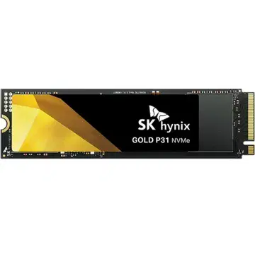 SK하이닉스 GOLD P31 NVMe SSD 1TB | 브랜드 중고거래 플랫폼, 번개장터
