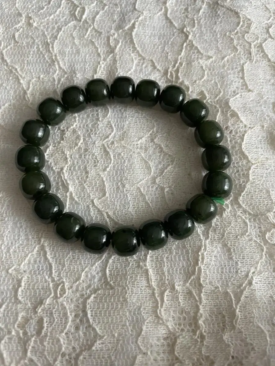 River Jade Natural Jade Bracelet 002