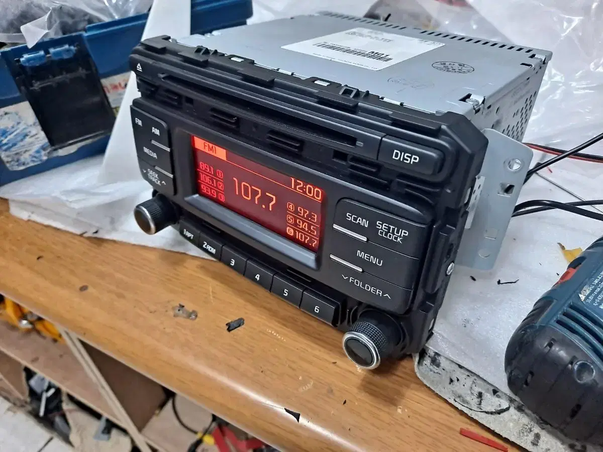 SportyQL Genuine Audio