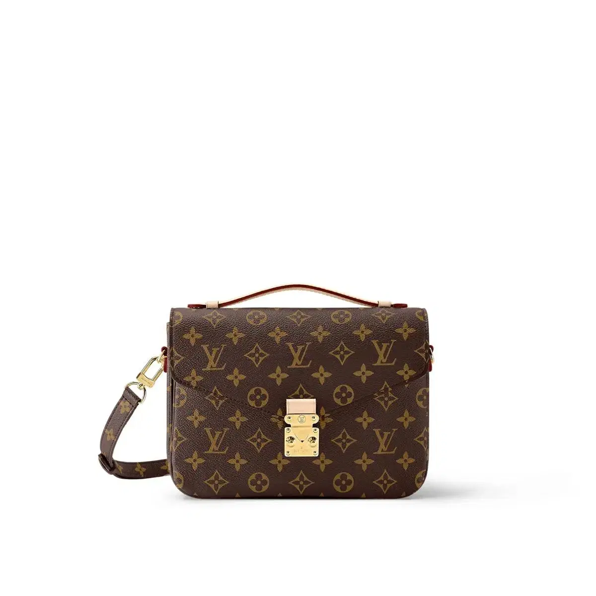 Louis Vuitton Pochette Metis M44875