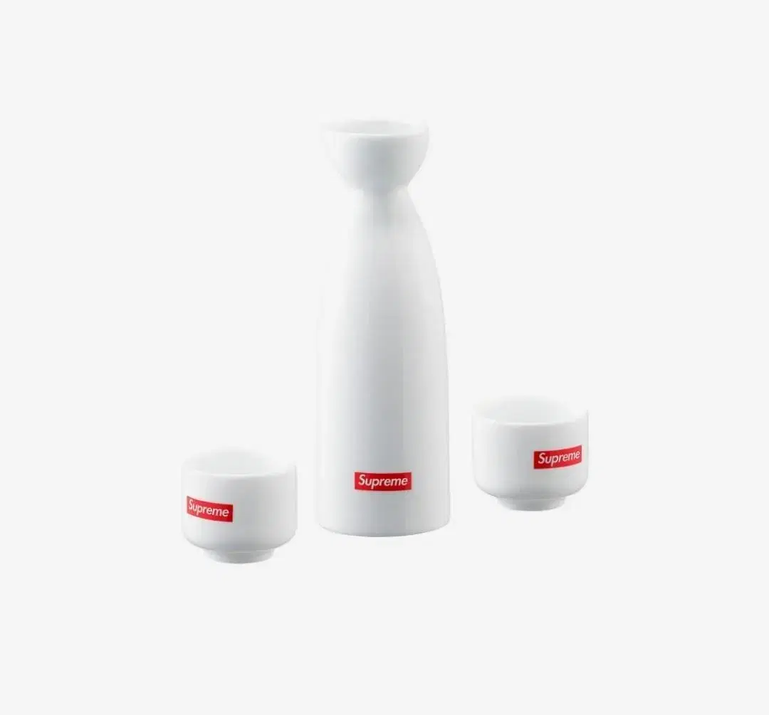 Supreme Sake Set