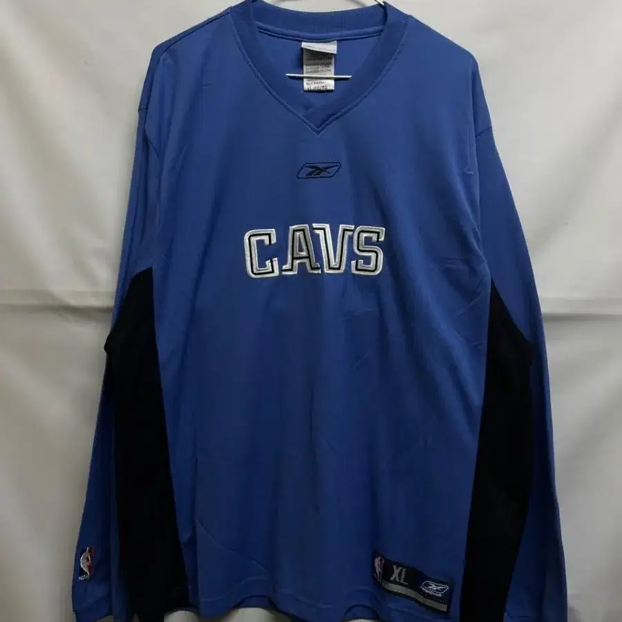 (XL)  NBA CAVS 농구유니폼