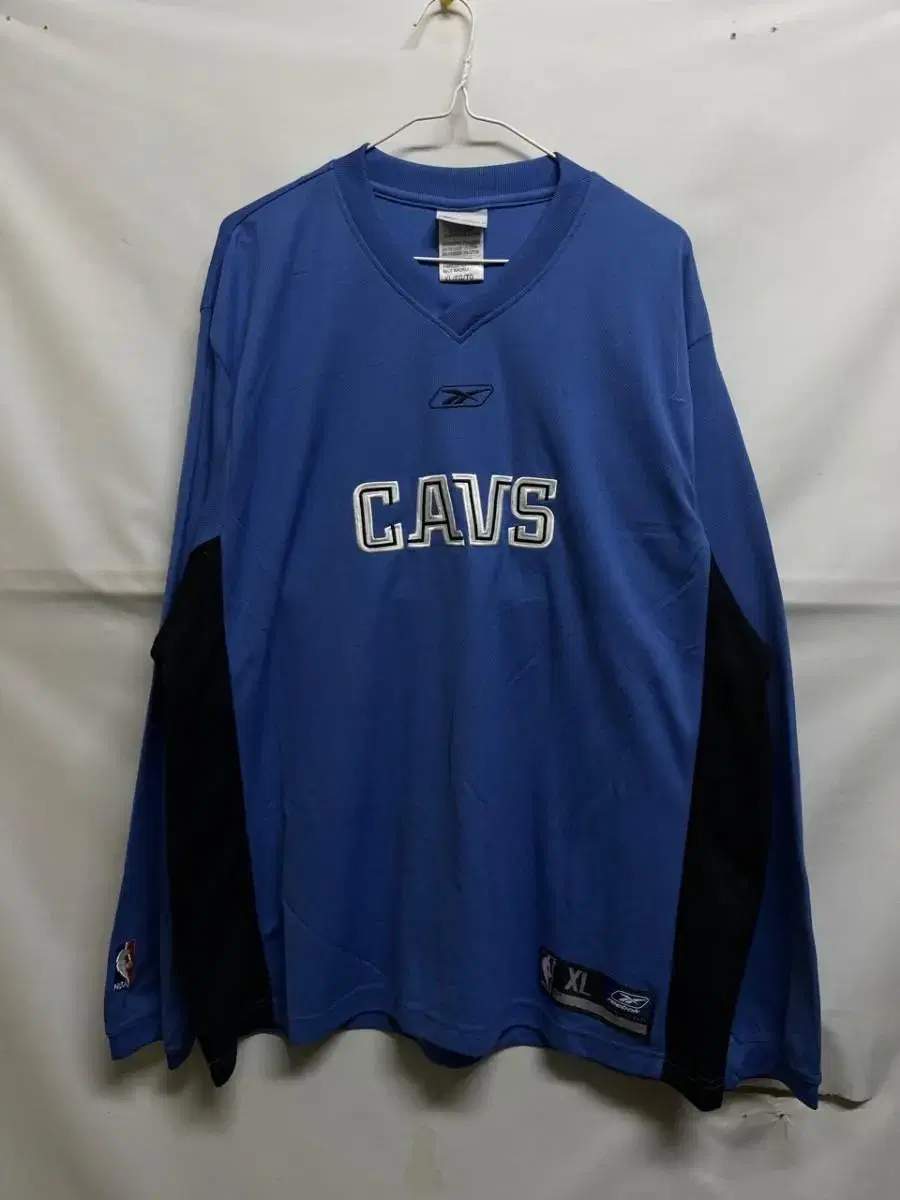 (XL)  NBA CAVS 농구유니폼