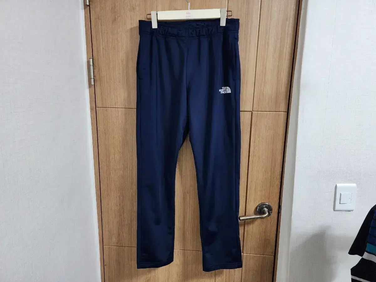 (33)The North Face Training Pants