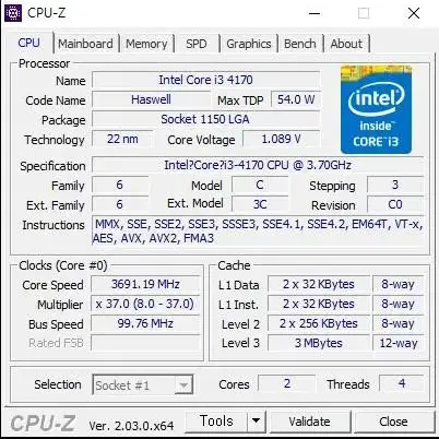 컴퓨터 데스크톱(본체) 판매합니다