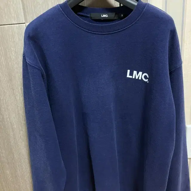 LMC 맨투맨