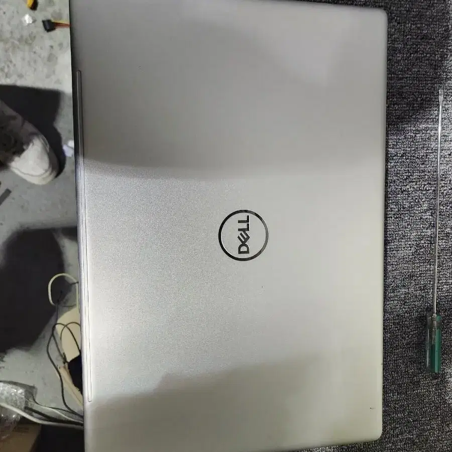 게이밍노트북 dell ispiron15 7000 i7 8세대