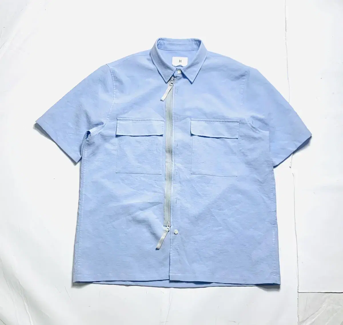 Haea Short Sleeve Shirt