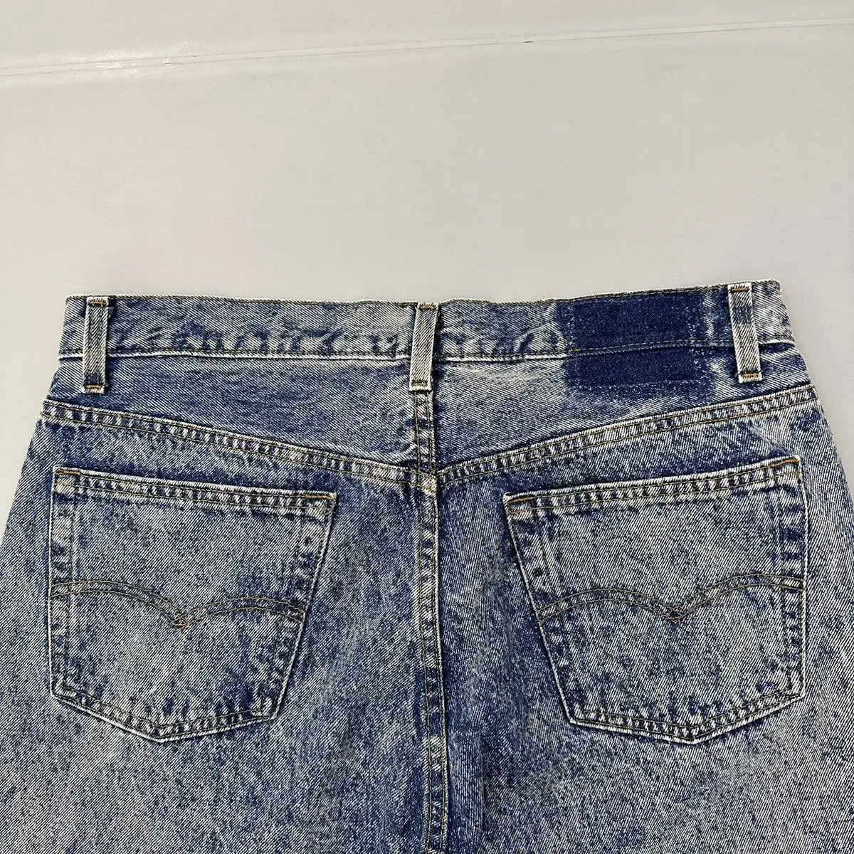 90s USA 리바이스 501 32~34size