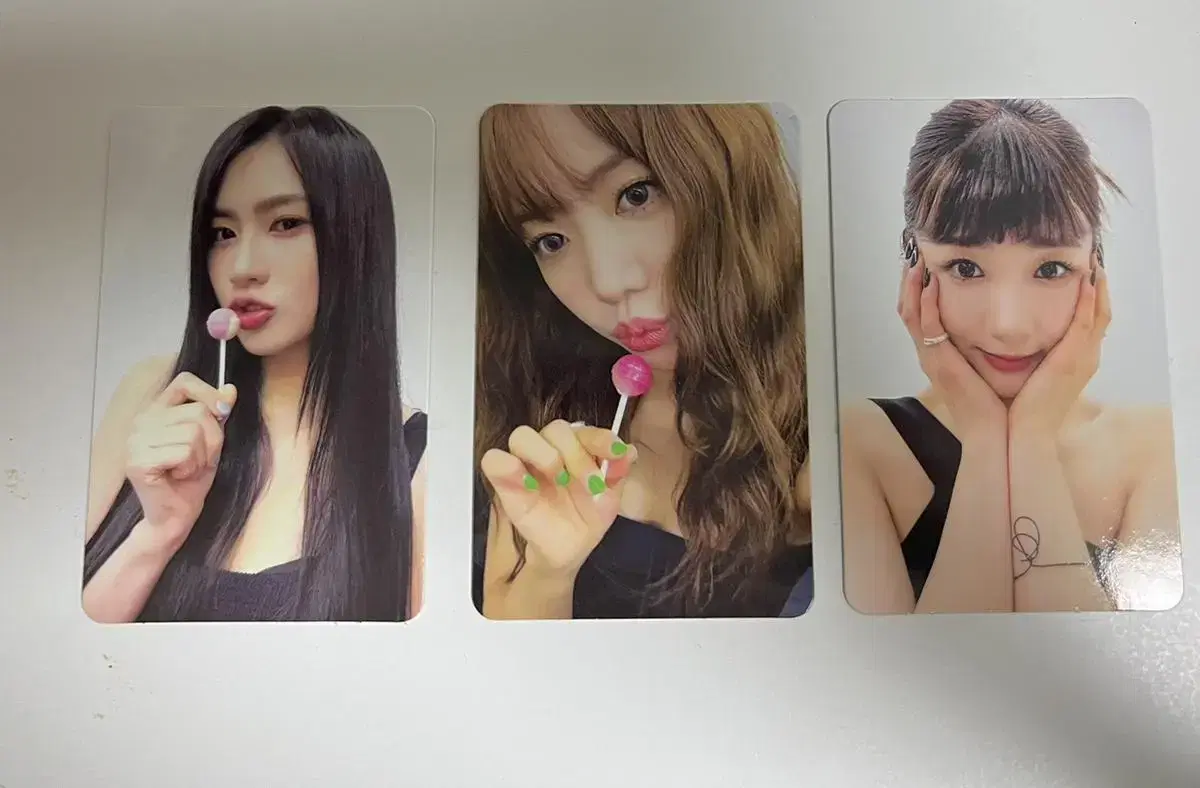 APINK self album hayoung 뽐 남주 photocard Sell