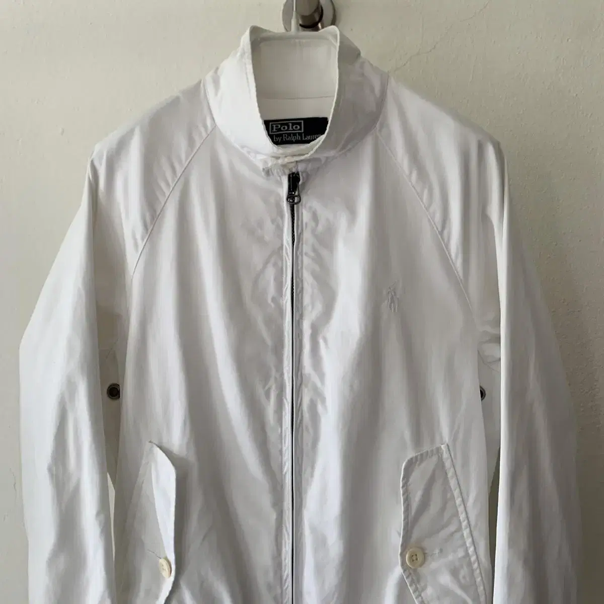 Polo g9 jacket