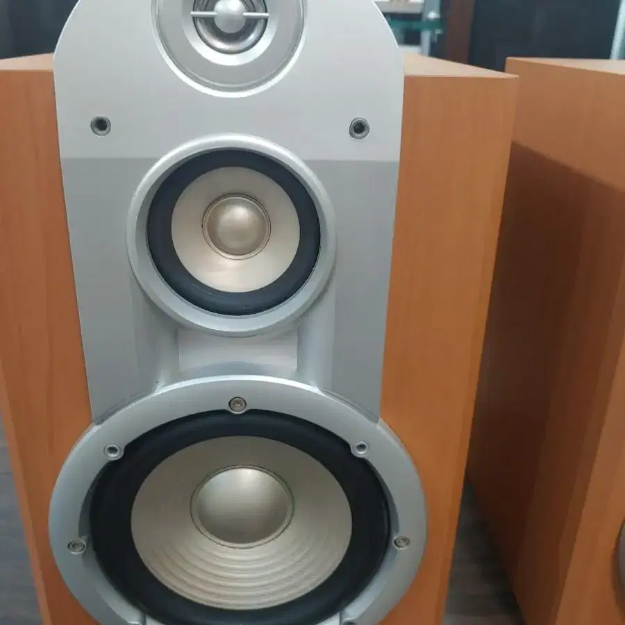 JBL LG 북쉘프 스피커