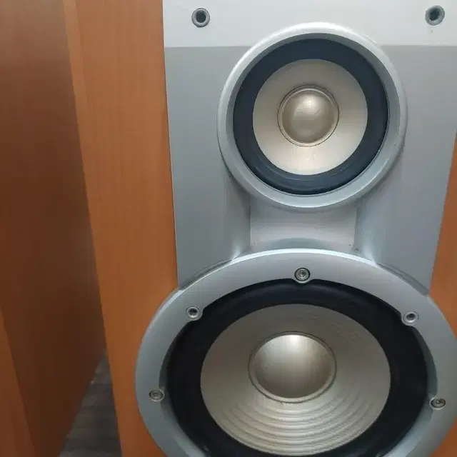 JBL LG 북쉘프 스피커