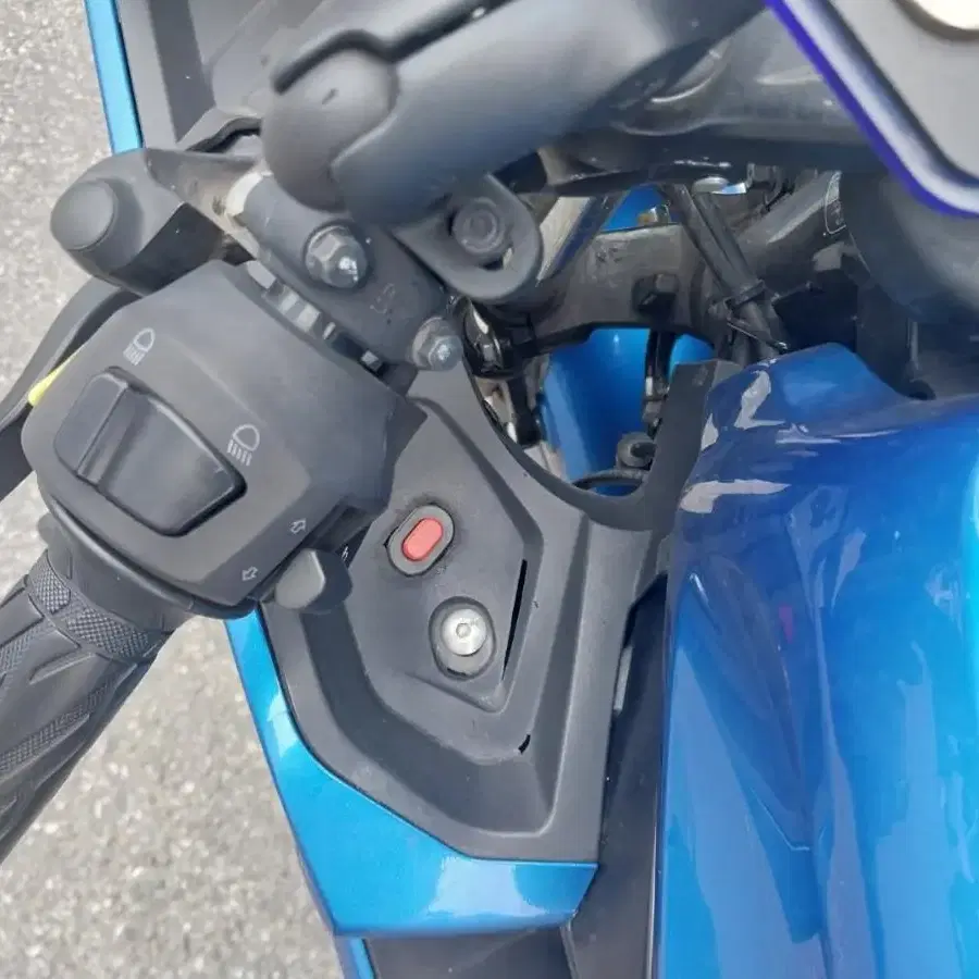 125cc gsxr