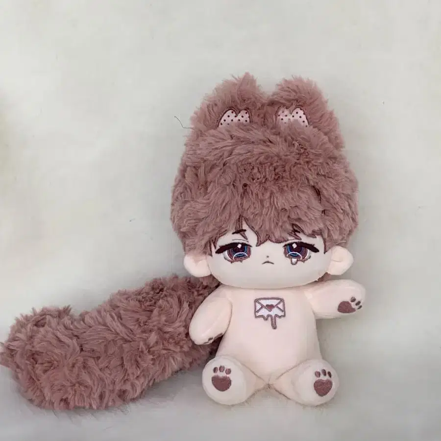 20Cm 무속성인형 러브 뼈깅 재판매분