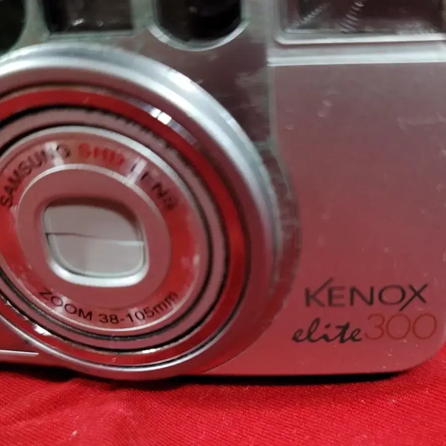 삼성 Kenox lite 300