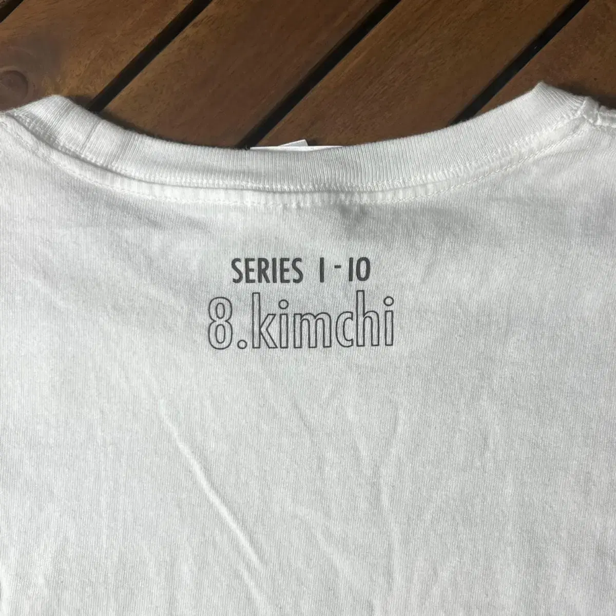 [L]STUDIO CONCRETE SERIES 8.kimchi 롱슬리브