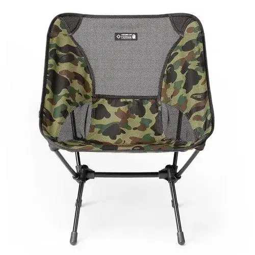 베이프 헬리녹스 bape x helinox chair one mini