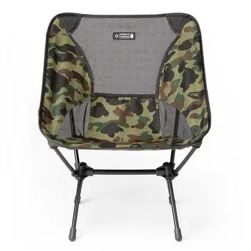 베이프 헬리녹스 bape x helinox chair one mini | 브랜드 중고거래