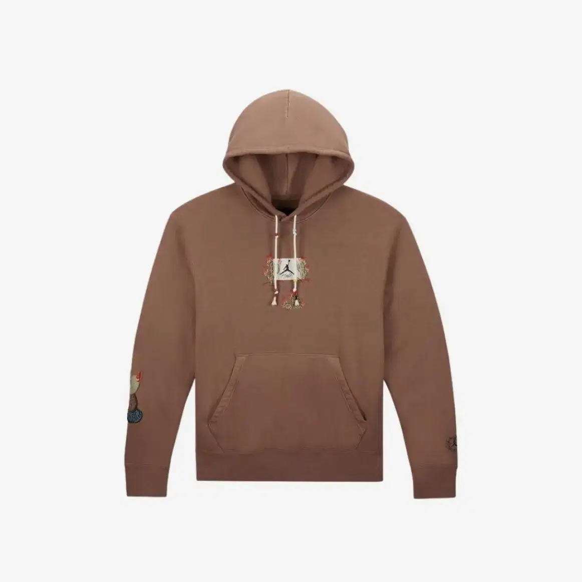 Jordan x Travis Scott Hoodie 조던 스캇 후드