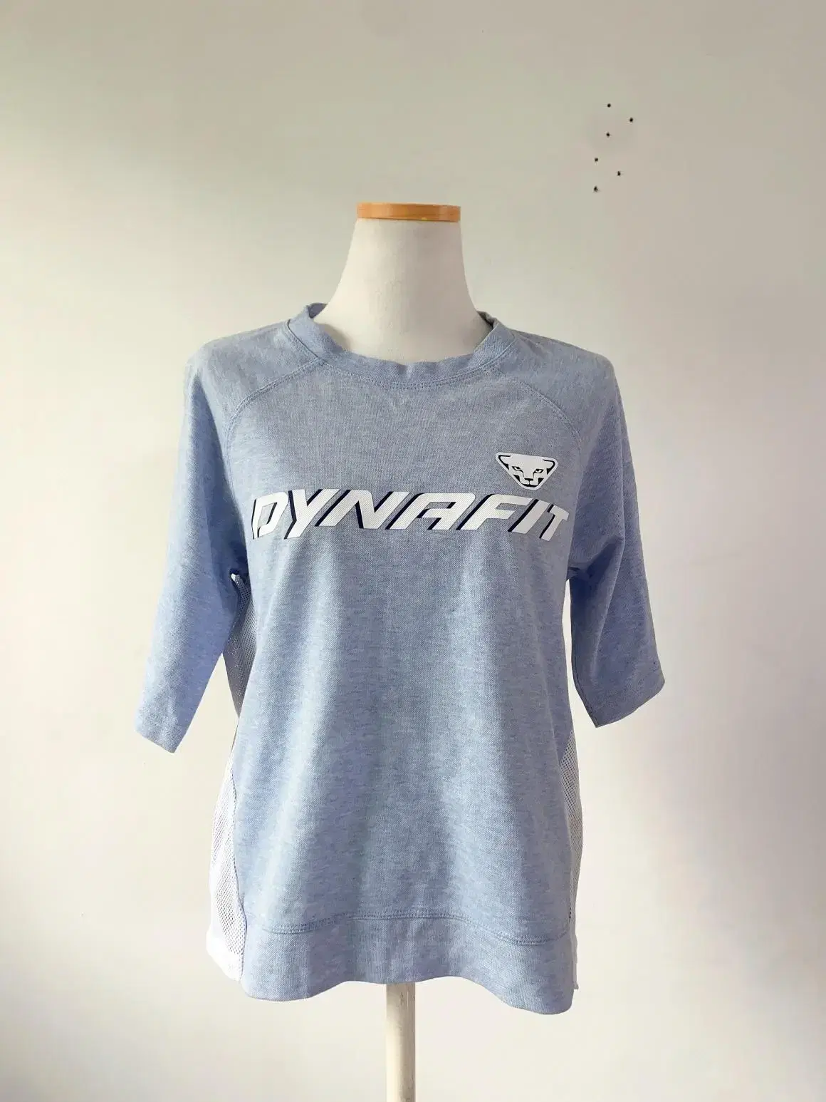 (95)Dynafit Women's Round Short Sleeve