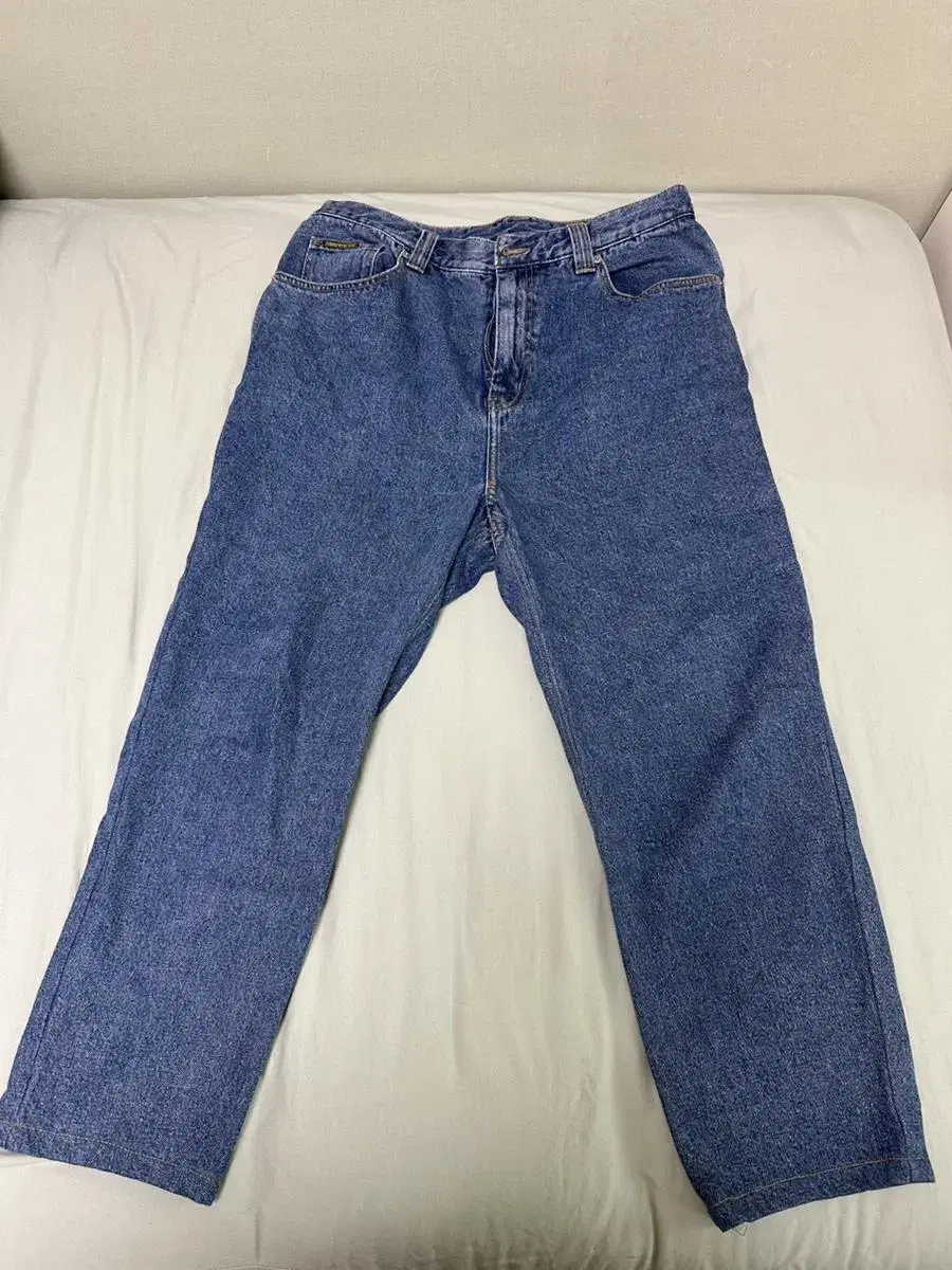 [This Is Never That] Jeans