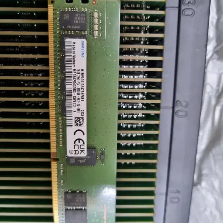 서버용 CPU/MEM HYNIX/HP 16GB/32GB/64GB PC4-