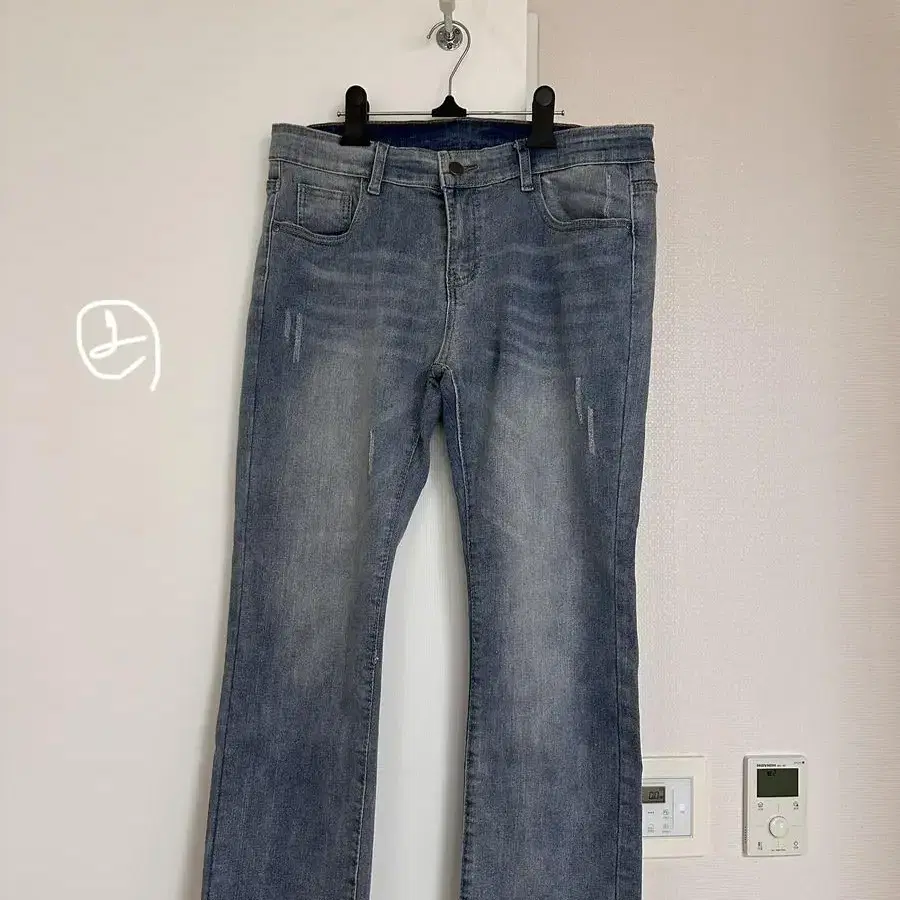 31-32 size 새상품 청바지