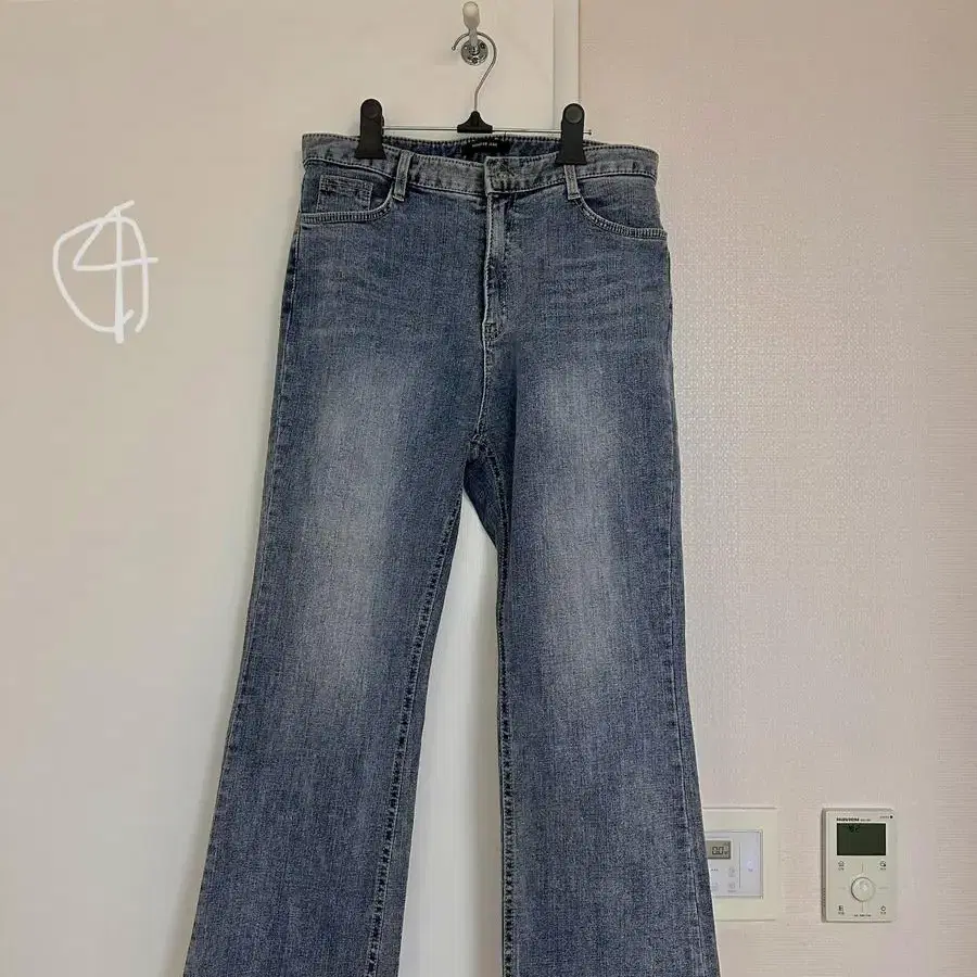 31-32 size 새상품 청바지