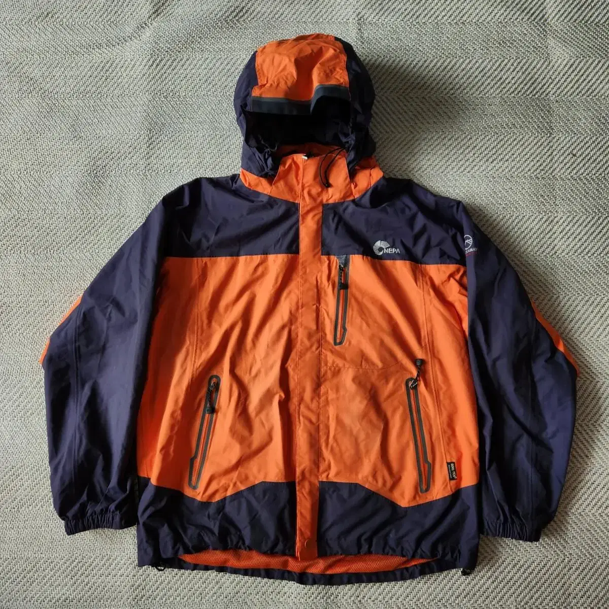 Nepa Kopco Windbreaker