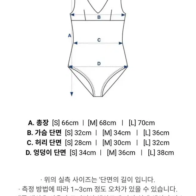 [SURFEA] DIVA SWIM_NAVY [최여진 착용]사이즈s 수영복