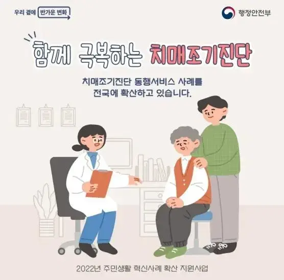 점점 늘어나는 치매환자! 치매보험알기