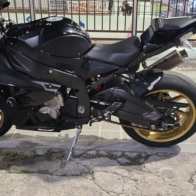 부산 BMW S1000RR 2013년식 38865K