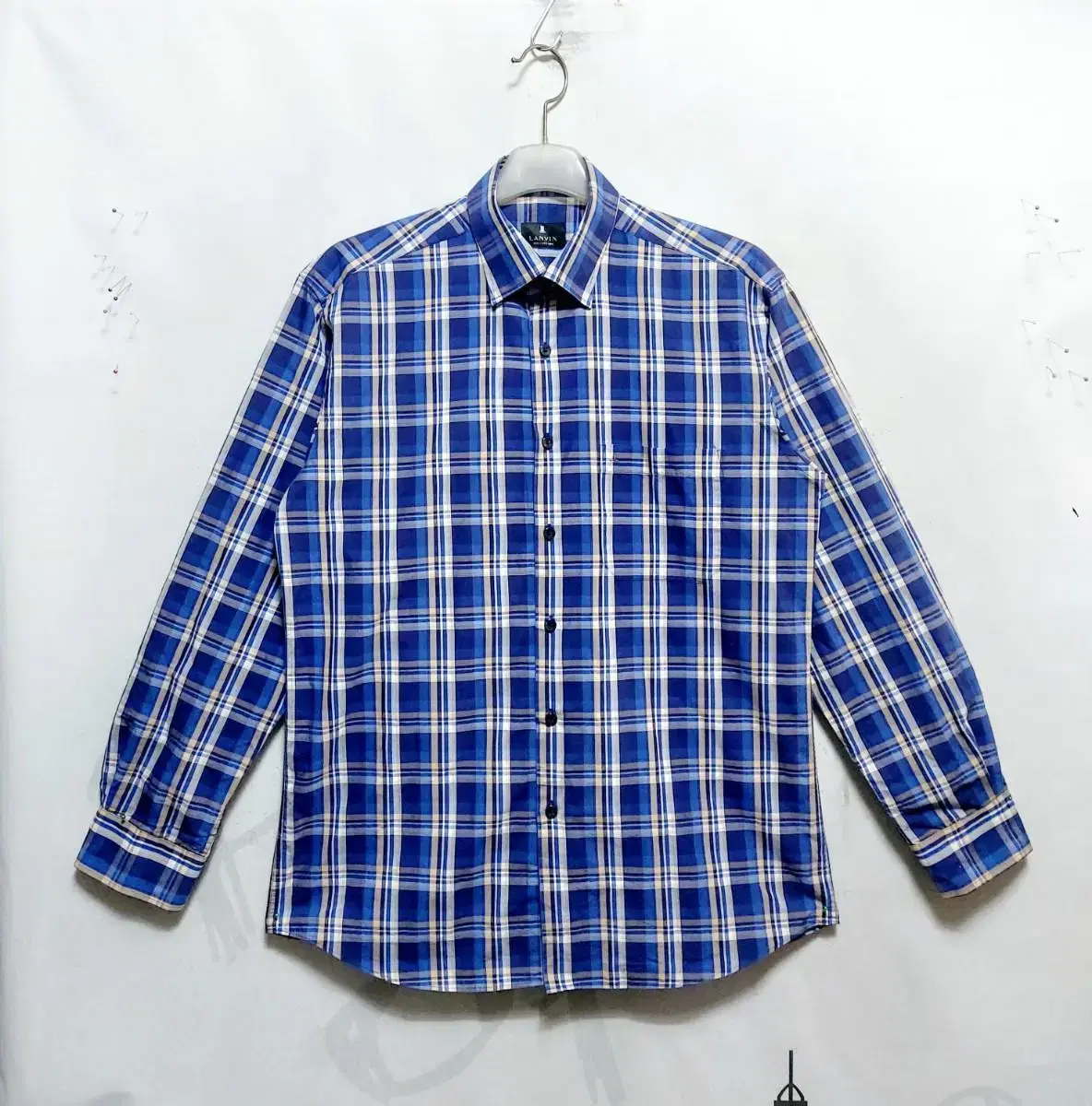 New/Inventoried/Inexpensive men's shirt 100