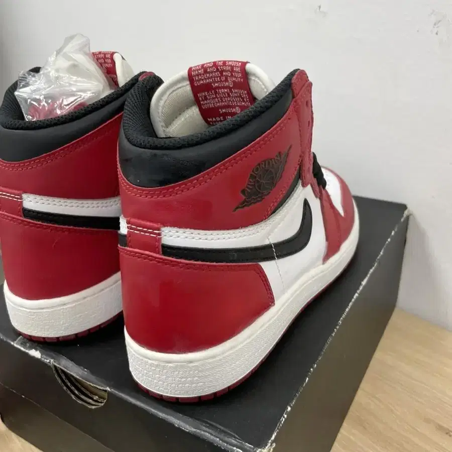 AIR JORDAN 1 RETRO OG