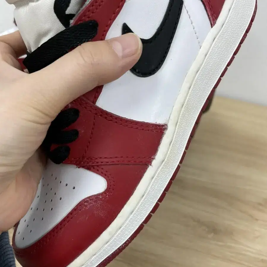 AIR JORDAN 1 RETRO OG