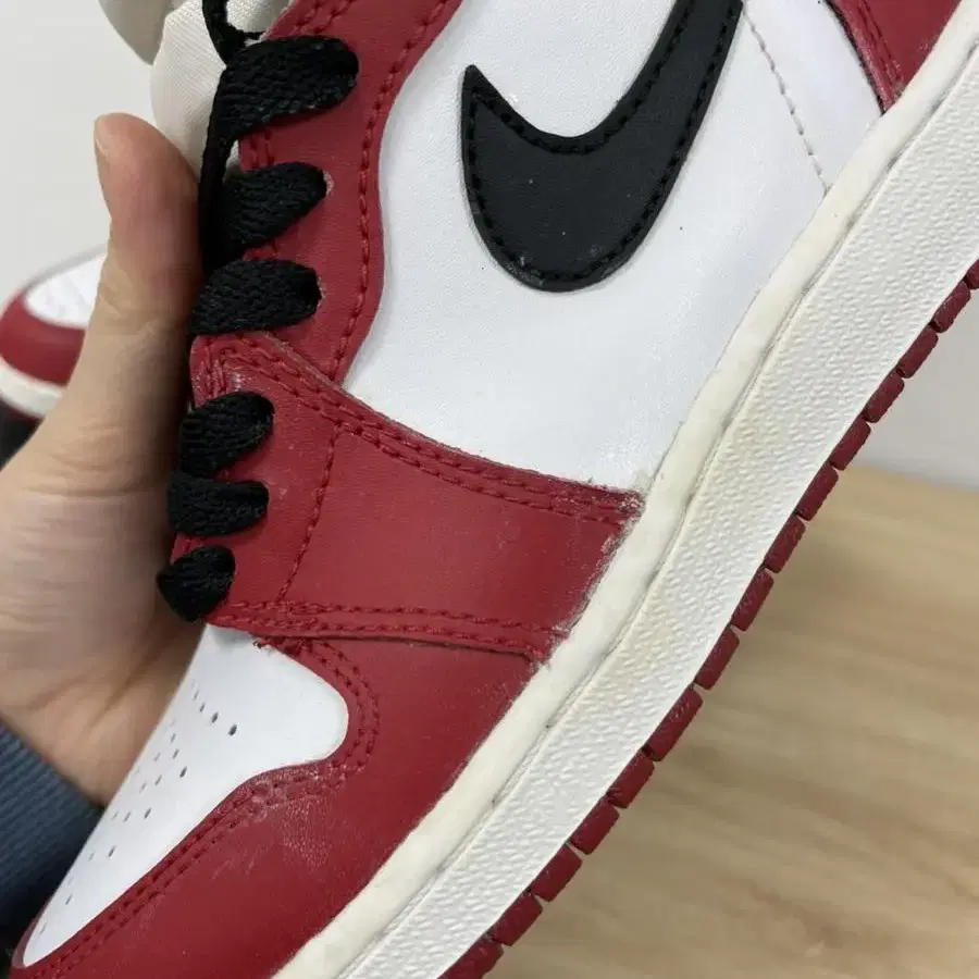 AIR JORDAN 1 RETRO OG