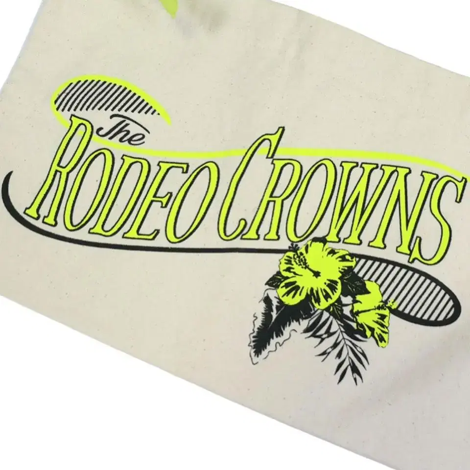 rodeo corwns bag