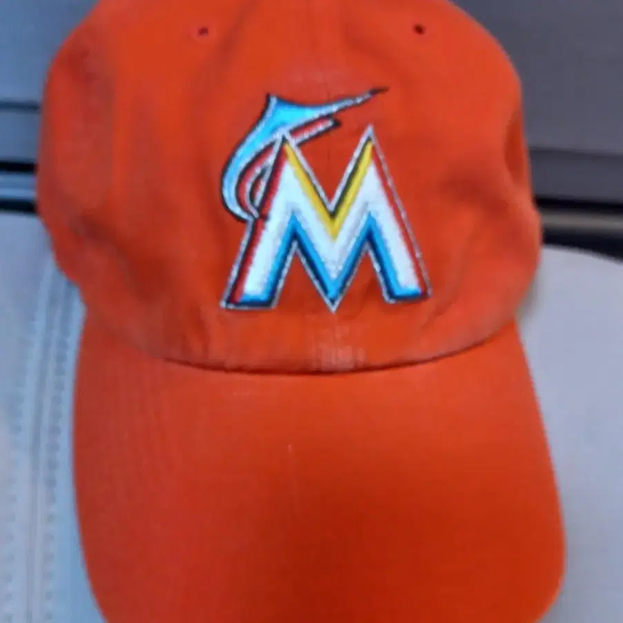 MLB miami 47brand franchise XL