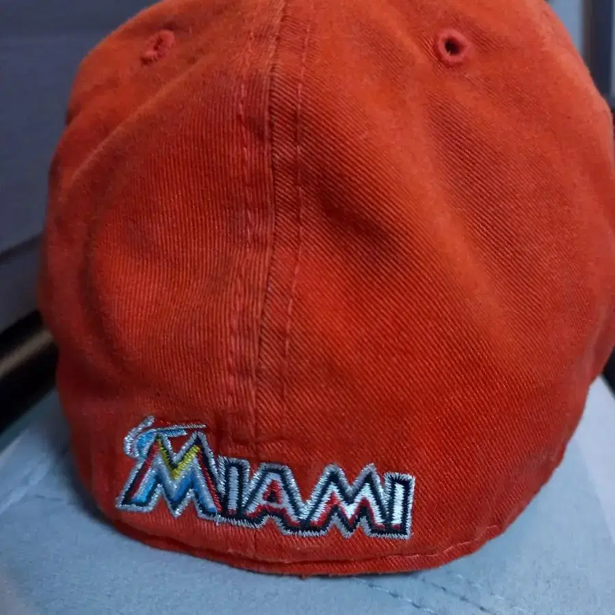 MLB miami 47brand franchise XL