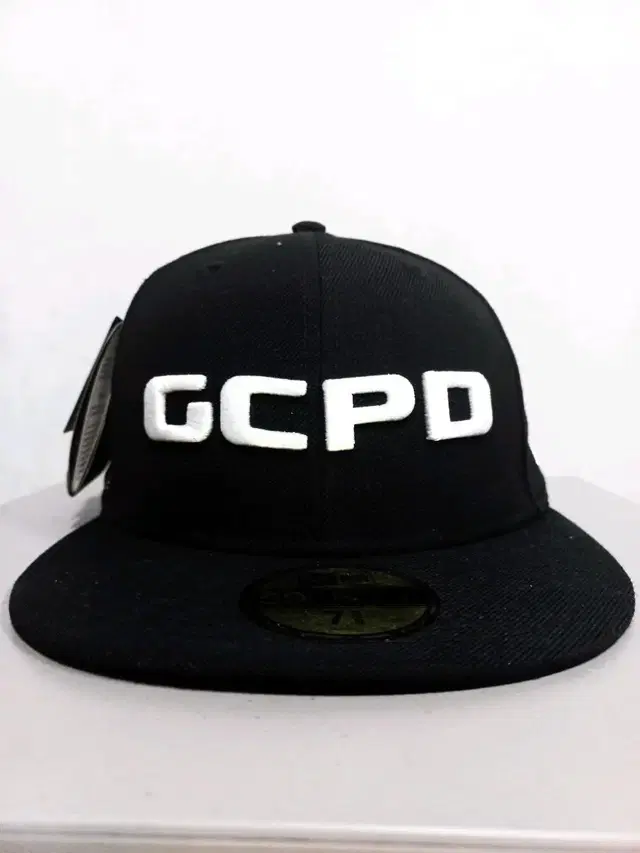 뉴에라 배트맨 고담씨티폴리스디파트먼트 GCPD cap